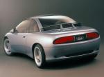 Ford ShocccWave Concept 1990 года